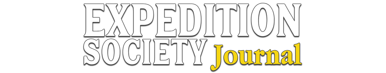 Expedition Society Journal